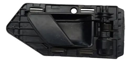 Maçaneta Interna Dianteira Direita Citroen Zx 1994 1995 1996 Preto Maçaneta Interna Dianteira Direita Citroen Zx 1994 1995 1996 Preto