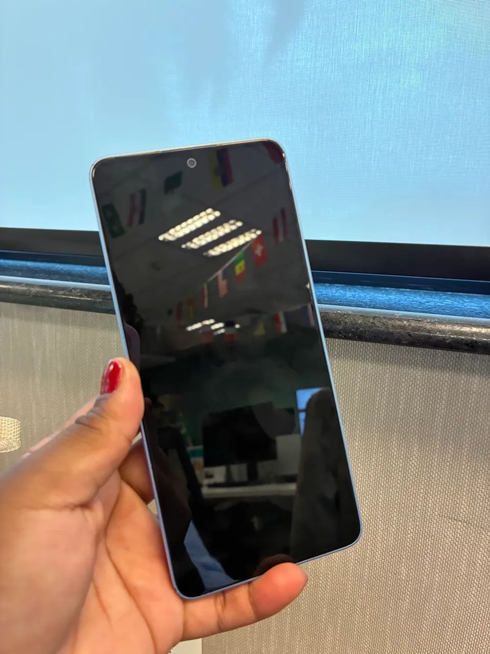 Redmi Note 13 Pro 256GB - Impecável, Sem Detalhes!? - Foto 4