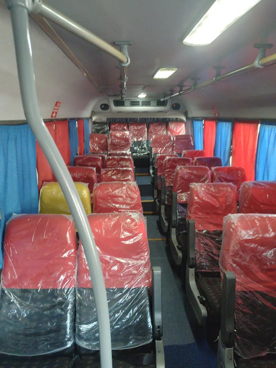 Vende-se um micro-ônimo, 2009 sol filé. - Foto 5