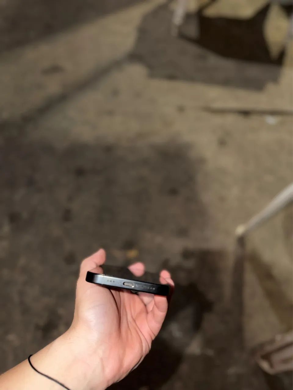 16 pro  128GB  92% de vida  Todo original nunca foi aberto - Foto 5