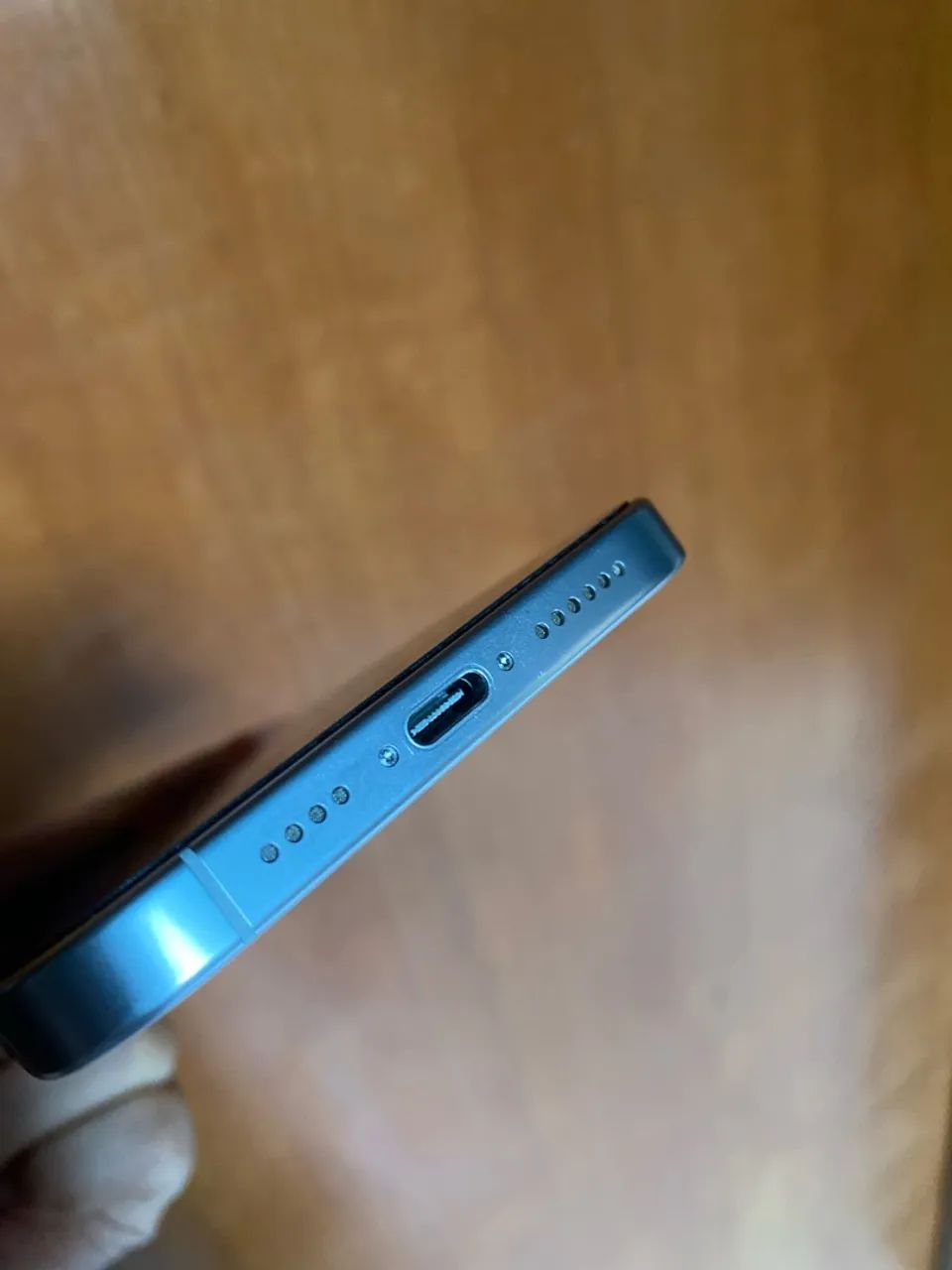 16 Pro Max 256gb - Foto 4