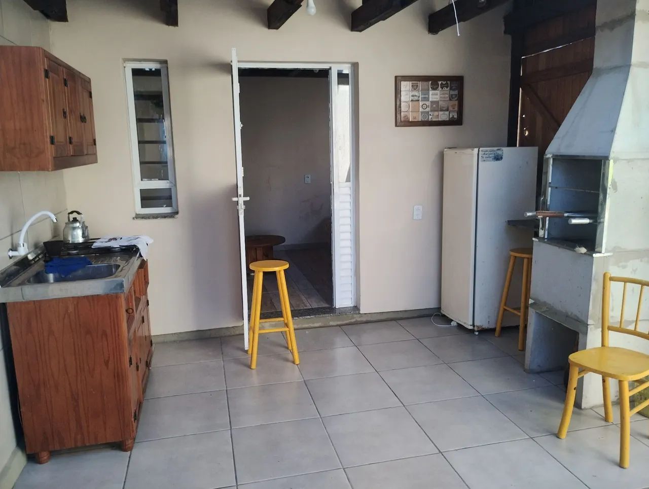 Apartamento bem localizado.  - Foto 7