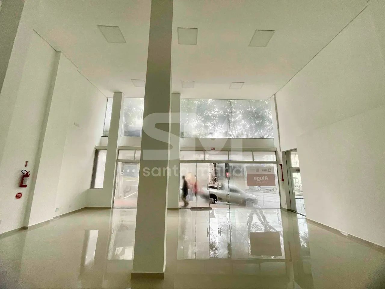 Sala para locação, Centro, Chapecó, SC - Foto 4