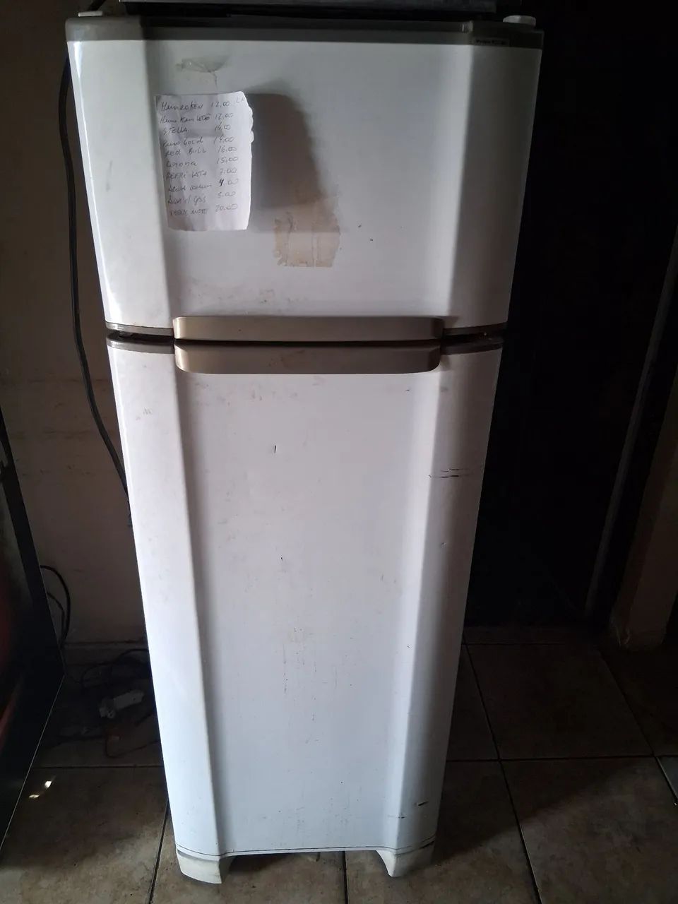 Geladeira