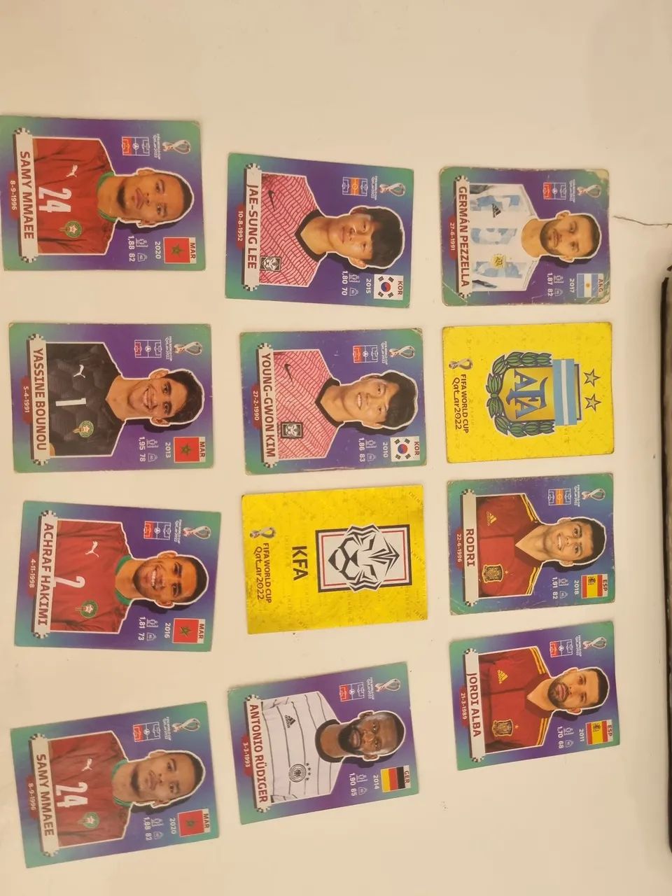 Copa 2022 - Foto 2