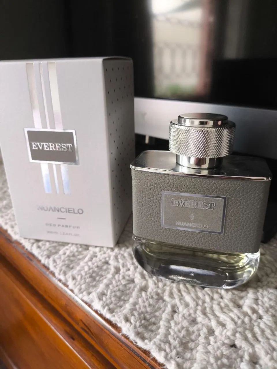 Perfume  Everest 