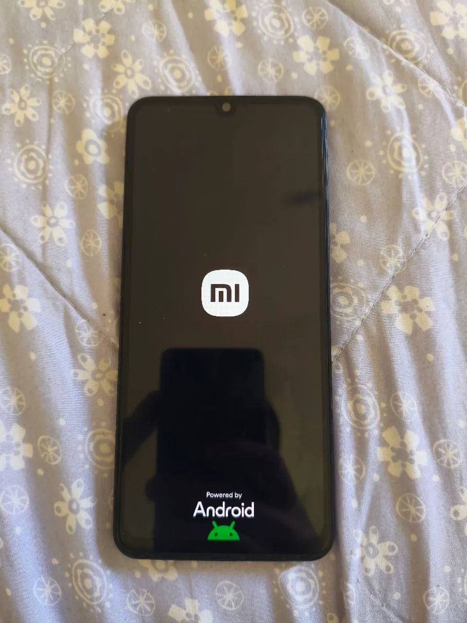 Redmi note 14 C 256 G sem detalhe - Foto 3