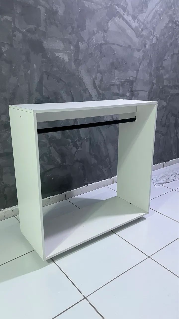 Arara de roupa - Foto 3