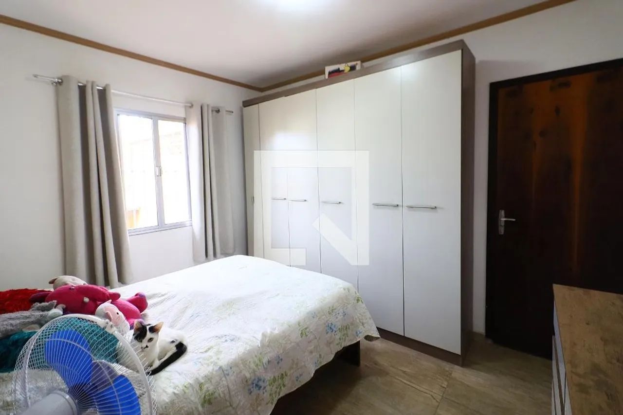 Casa à Venda - Vila Yara, 2 Quartos, 114 m2 - Foto 5