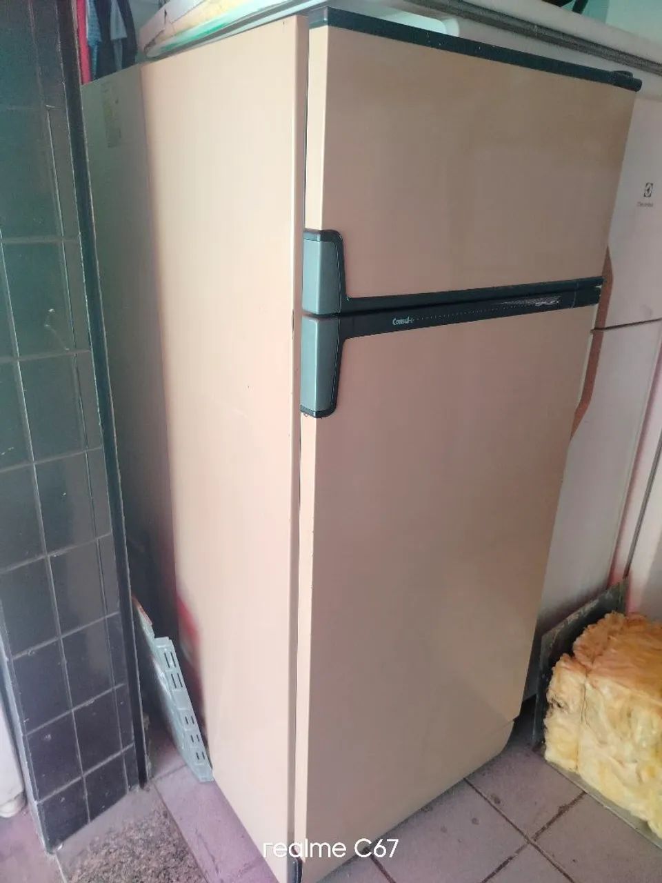 Geladeira Duplex Consul  - Foto 3