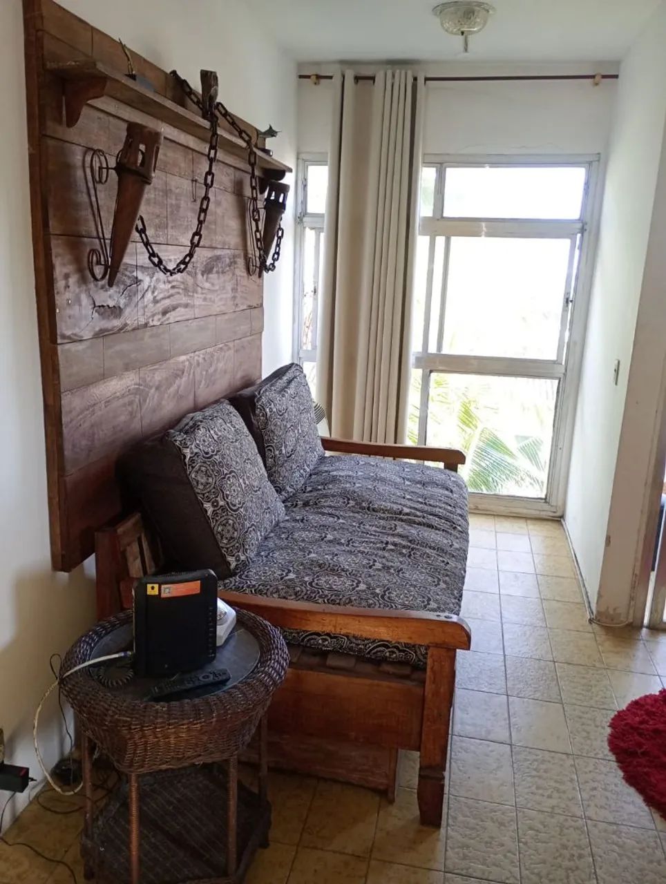 Alugo apartamento para finais de semana feriados eats * Paulo  - Foto 8