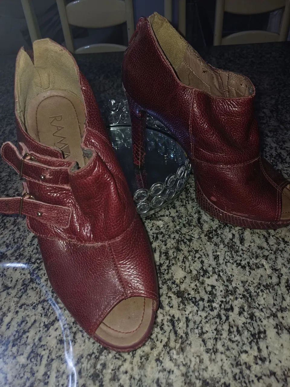 Sapato Ramarim - Foto 2