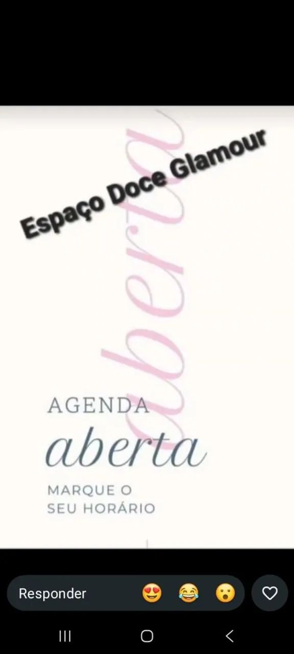 Espaço doce glamour - Foto 3
