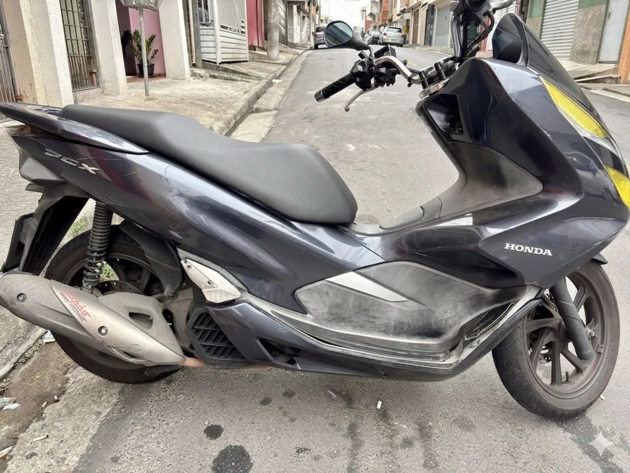 PCX 150 ABS  - Foto 4