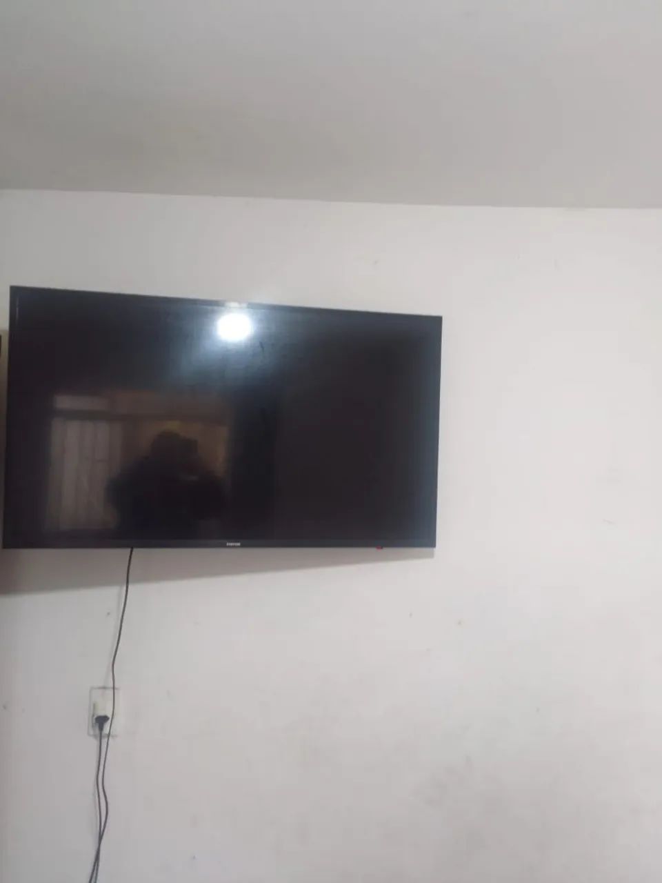 Tv Samsung 43 polegadas 