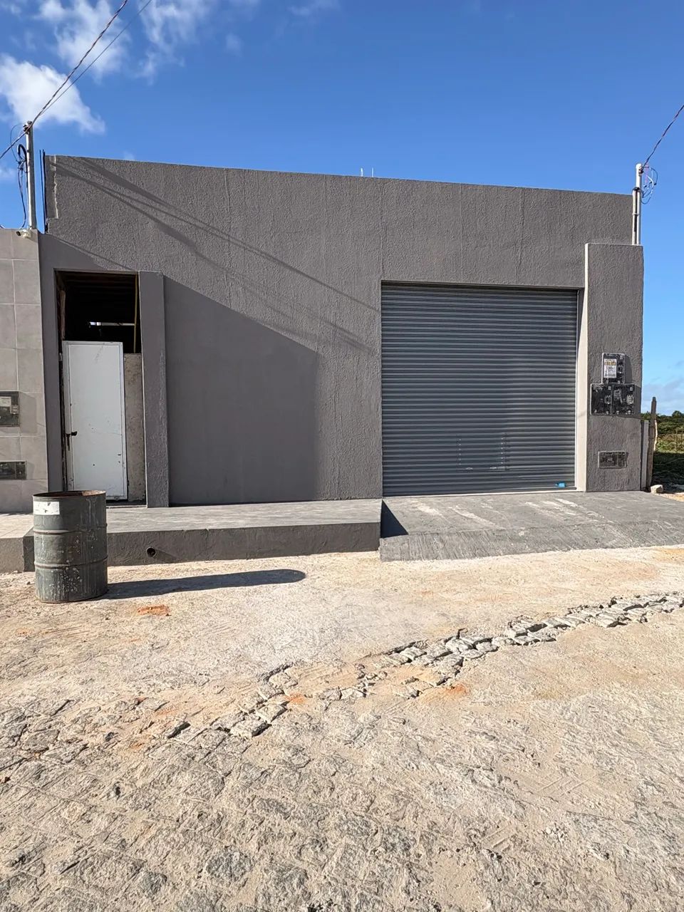 Salão/galpão com ótima localização  - Foto 2