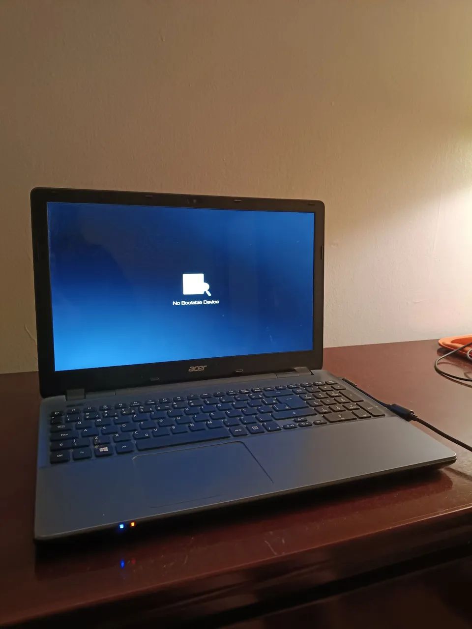 Notebook Acer Aspire E5-571/E5-531