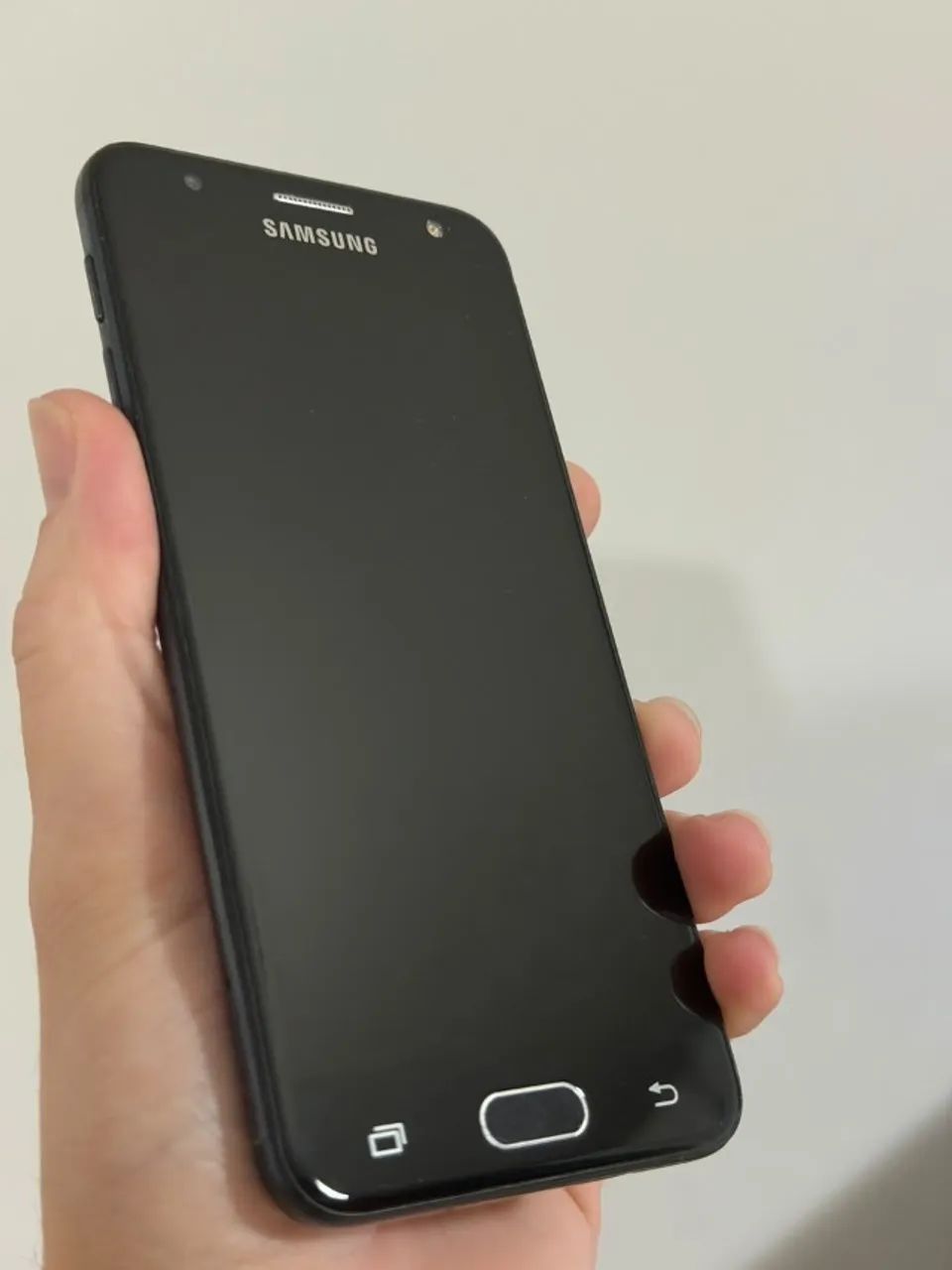 Samsung Galaxy J5 Prime 32GB - Funcionando Perfeitamente - Foto 2