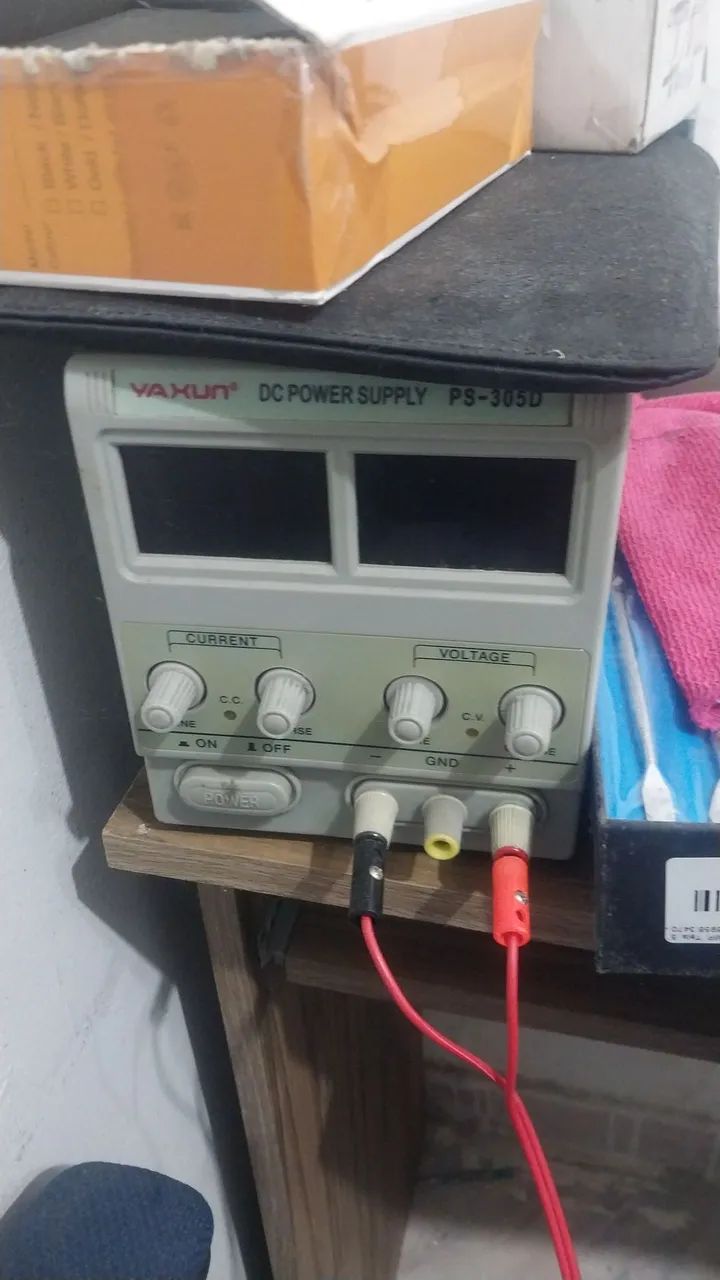 Loja de Celulares 