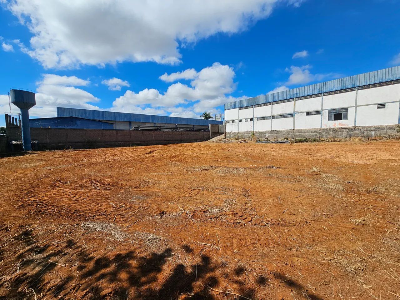 Galpão logístico à Venda, Área de Desenvolvimento Econômico (Águas Claras), Brasília, DF - Foto 5