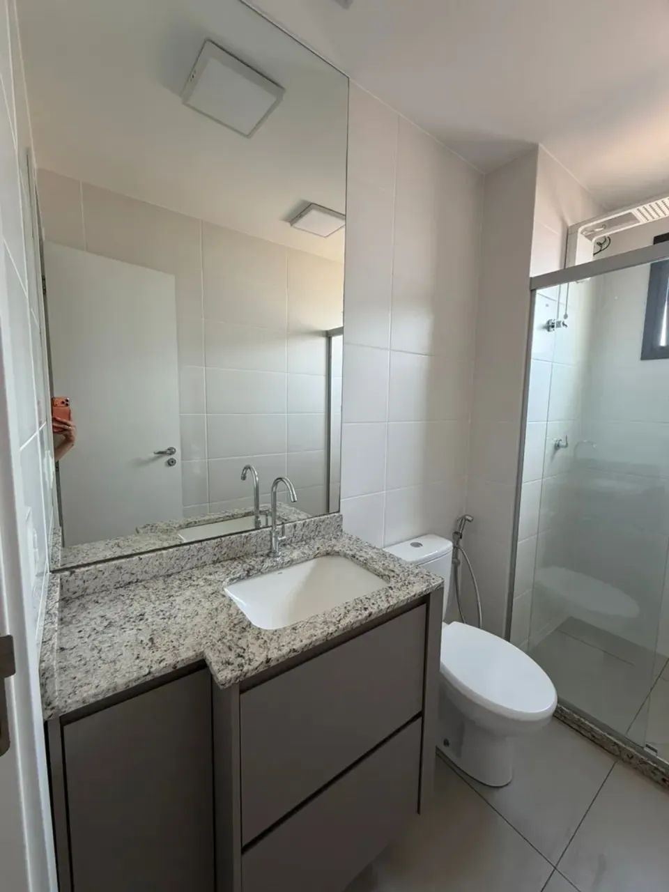 Aluguel de apartamento no Edifício Urbanit/ Com 2 quarto | MT - Cuiabá. - Foto 4