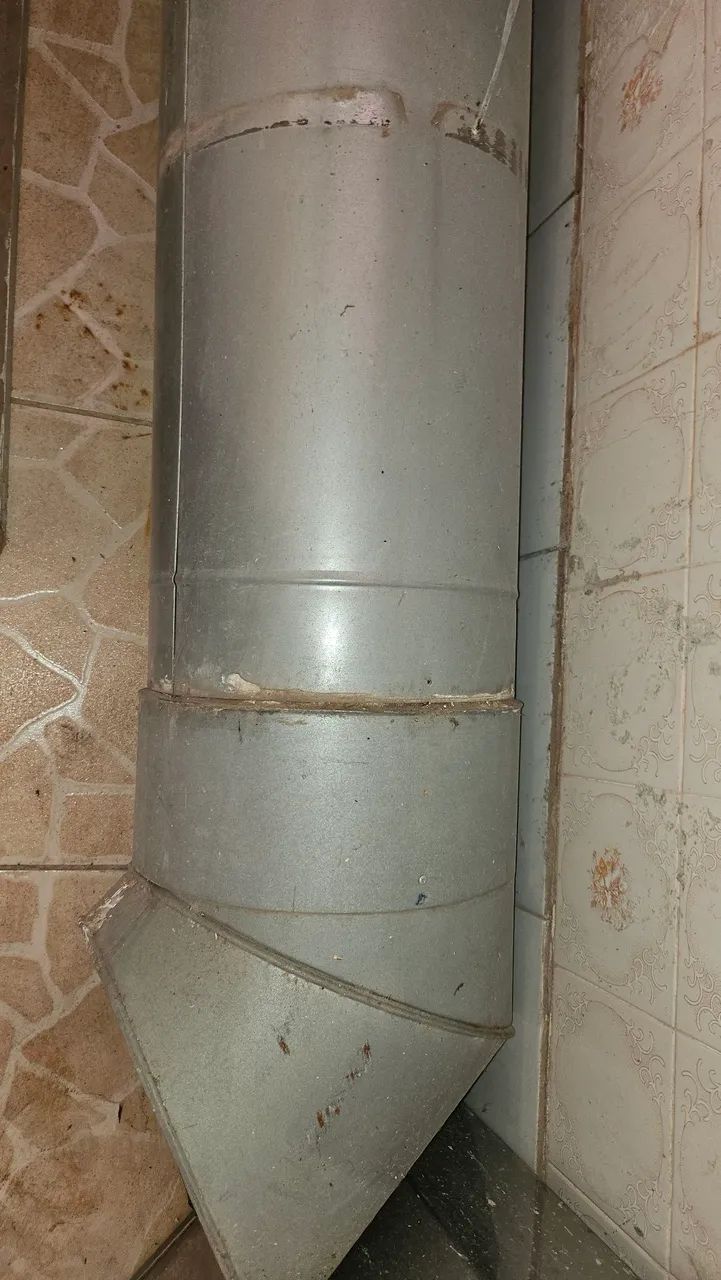 Coifa - Foto 4
