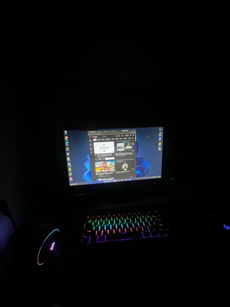 Pc gamer ryzen g - Foto 3