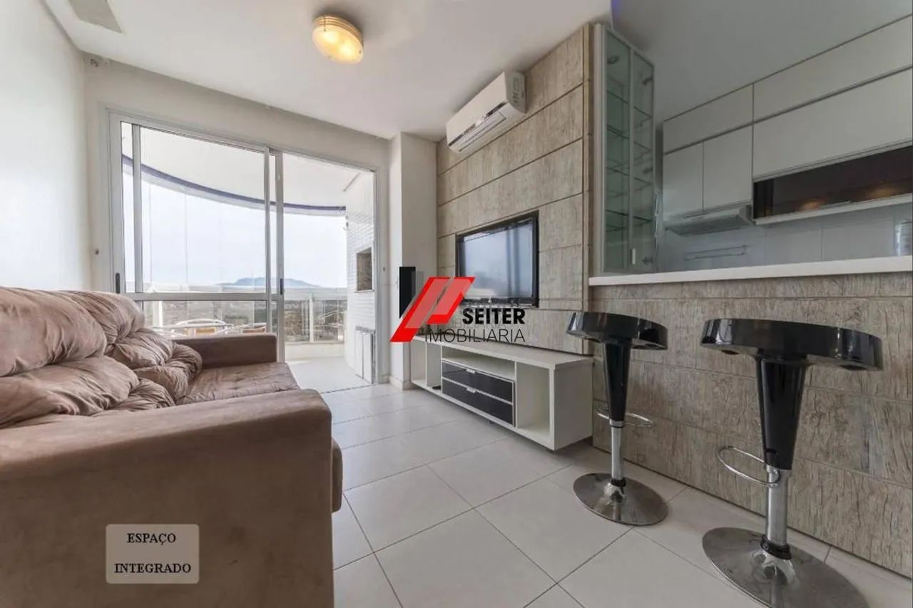 apartamento para alugar no itacorubi florianópolis - Foto 4