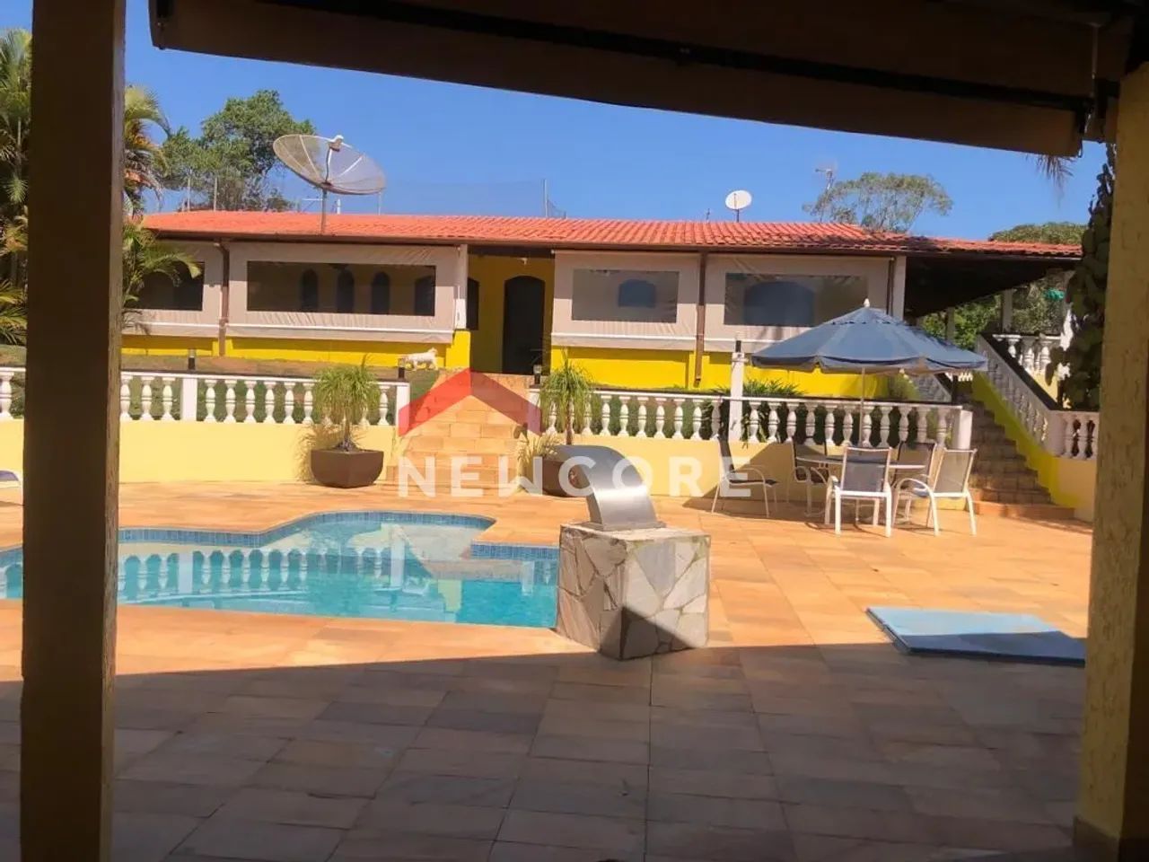 Chácara em Ibiúna - Ibiúna - Ibiúna/SP - Foto 4
