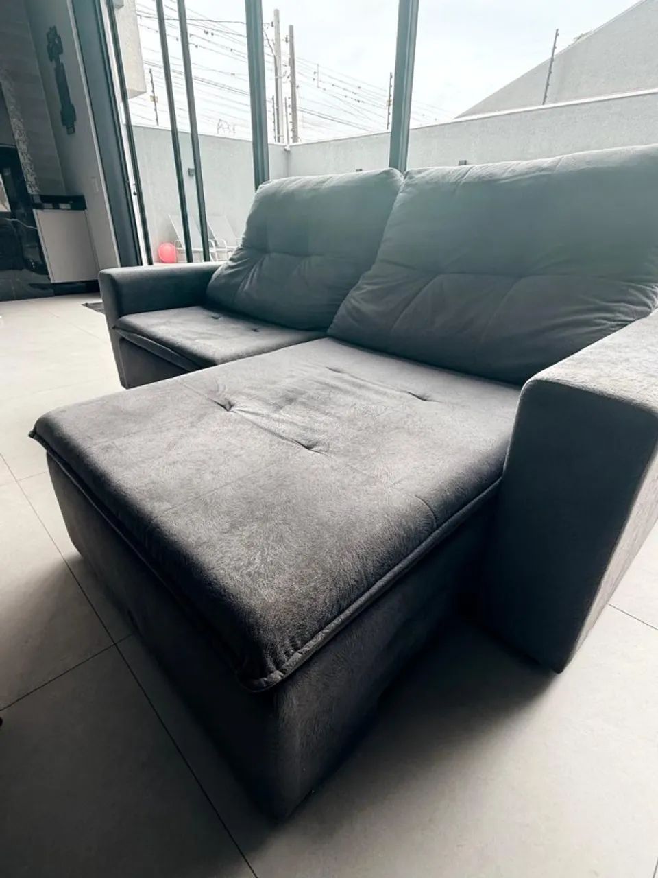 SOFA RETRÁTIL - Foto 2