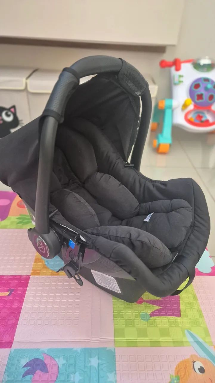 Bebe Conforto Galzerano