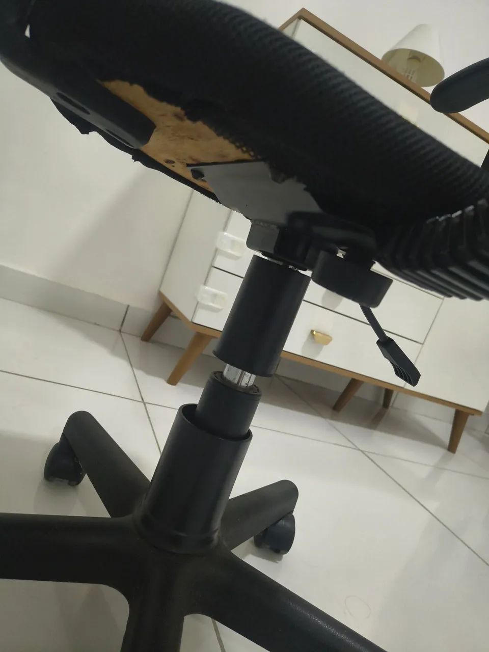 Cadeira de escritório  - Foto 3