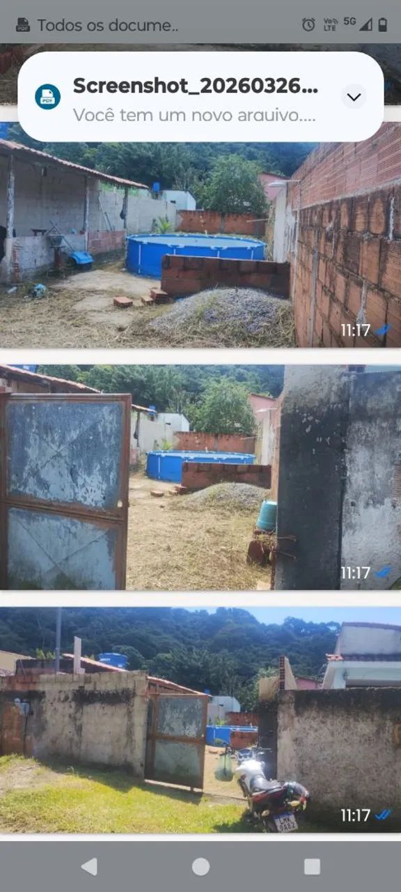 Foto - Magé - Piedade