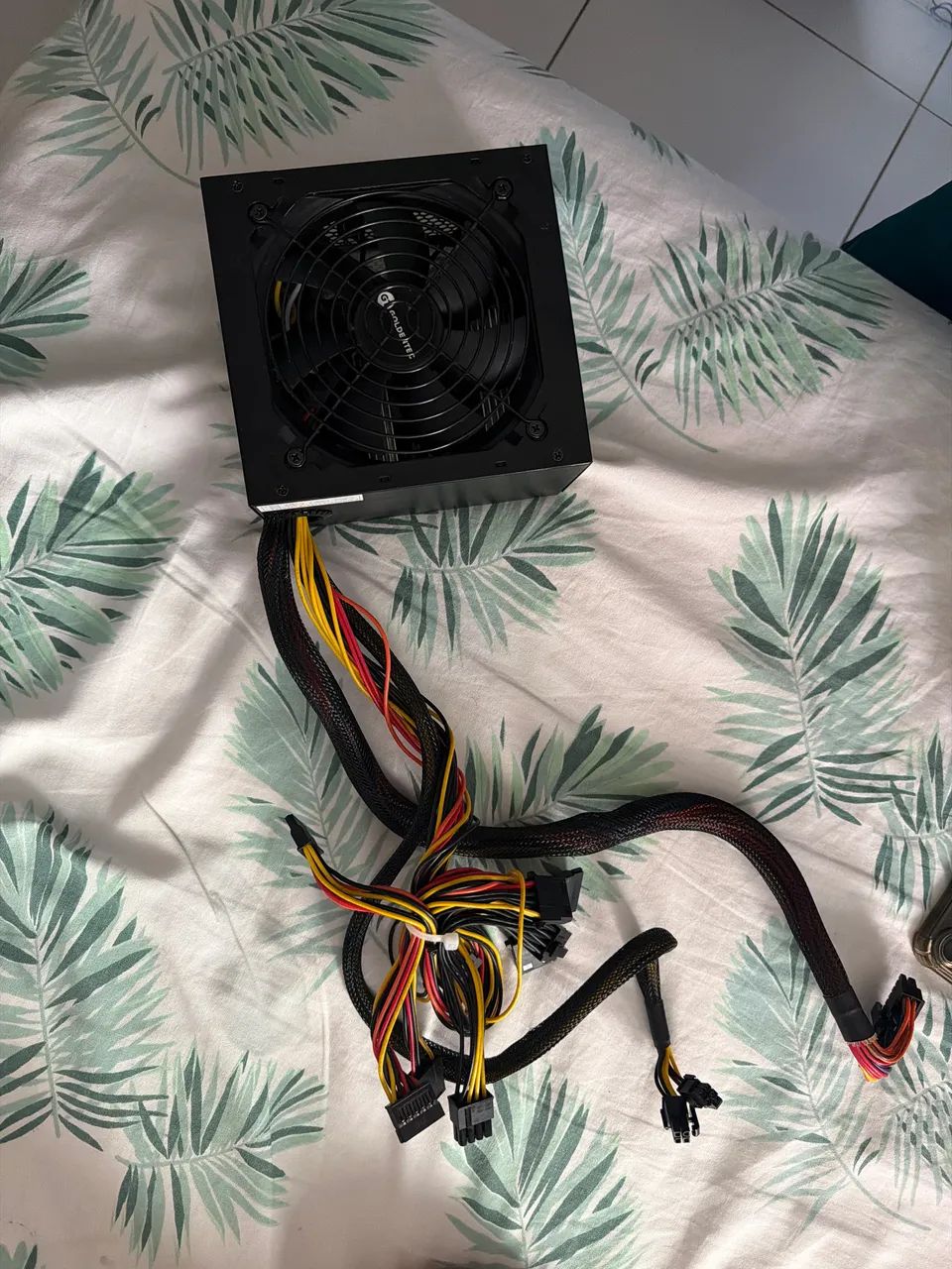 Fonte de PC