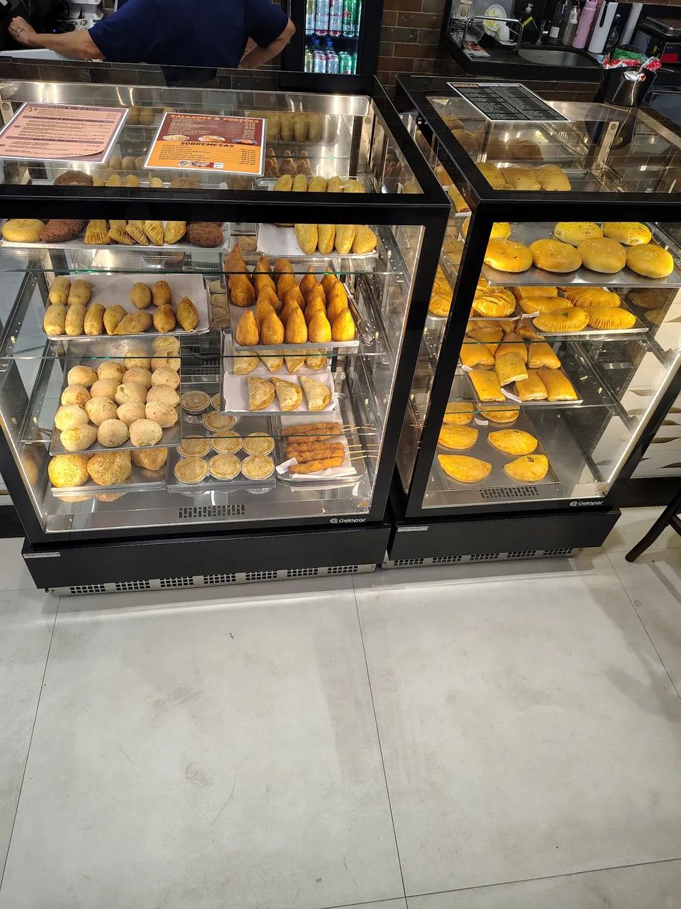 Estufas e fritadeiras  - Foto 5