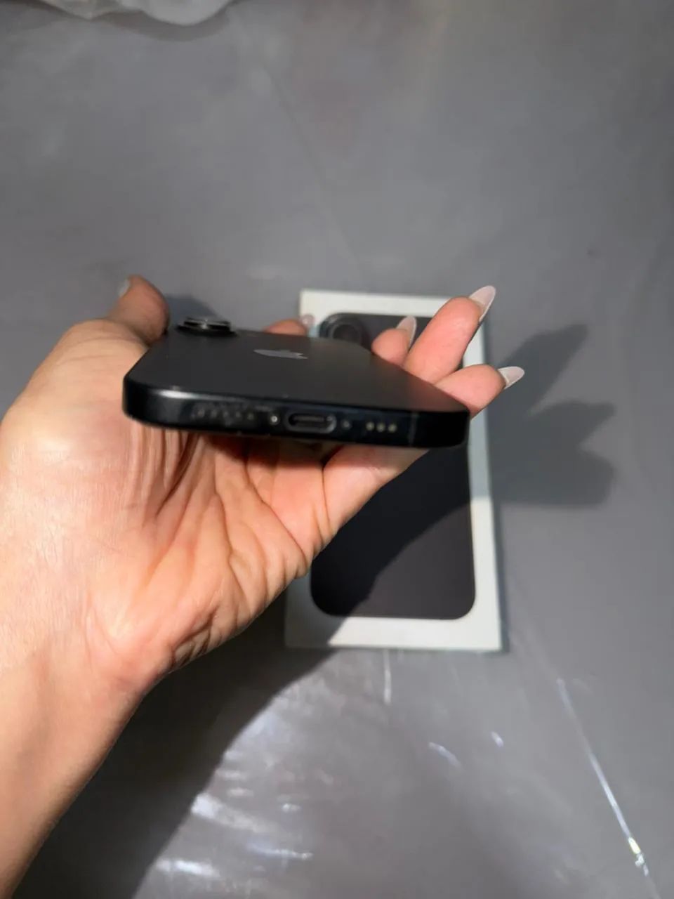 iPhone 16 - Foto 3