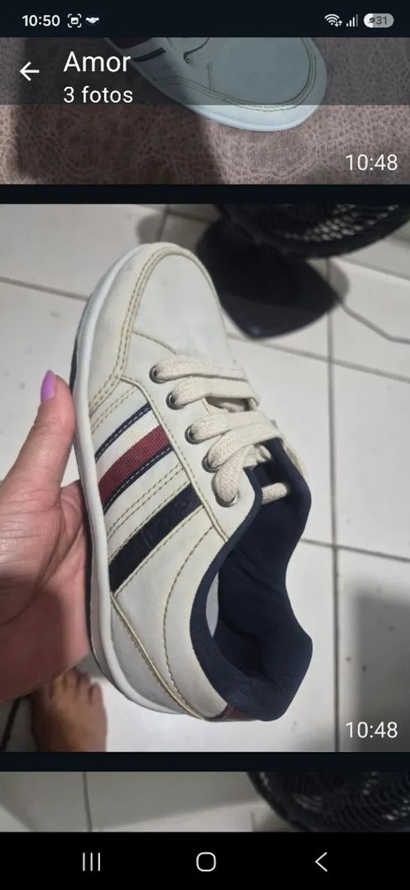 Sapato  - Foto 2