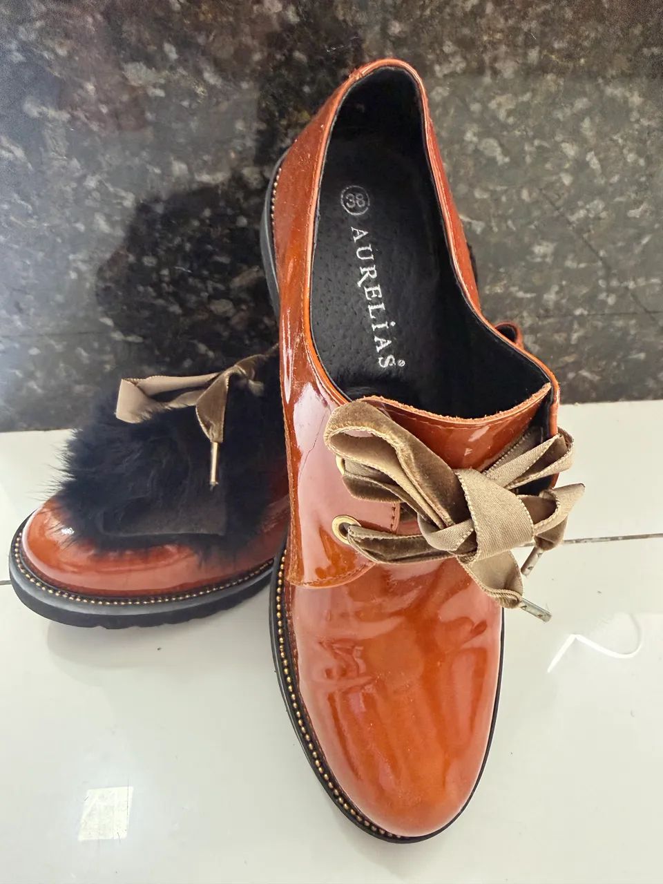 Sapato Aurelias  - Foto 2