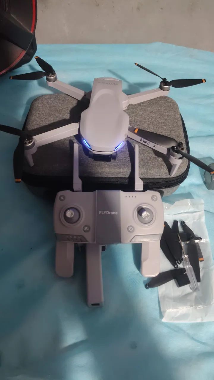 Drone ST Mini X - Foto 4
