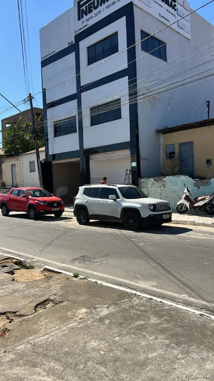 SALAS COMERCIAIS PARA LOCAÇÃO  - Foto 4