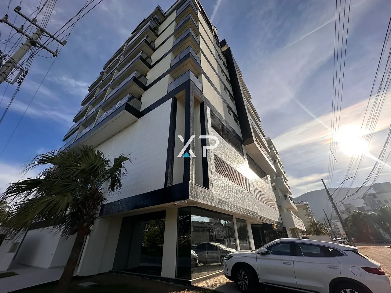 Apartamento Aluguel 2 Quartos com 2 Suítes e 85m² - Pedra Branca - Foto 2