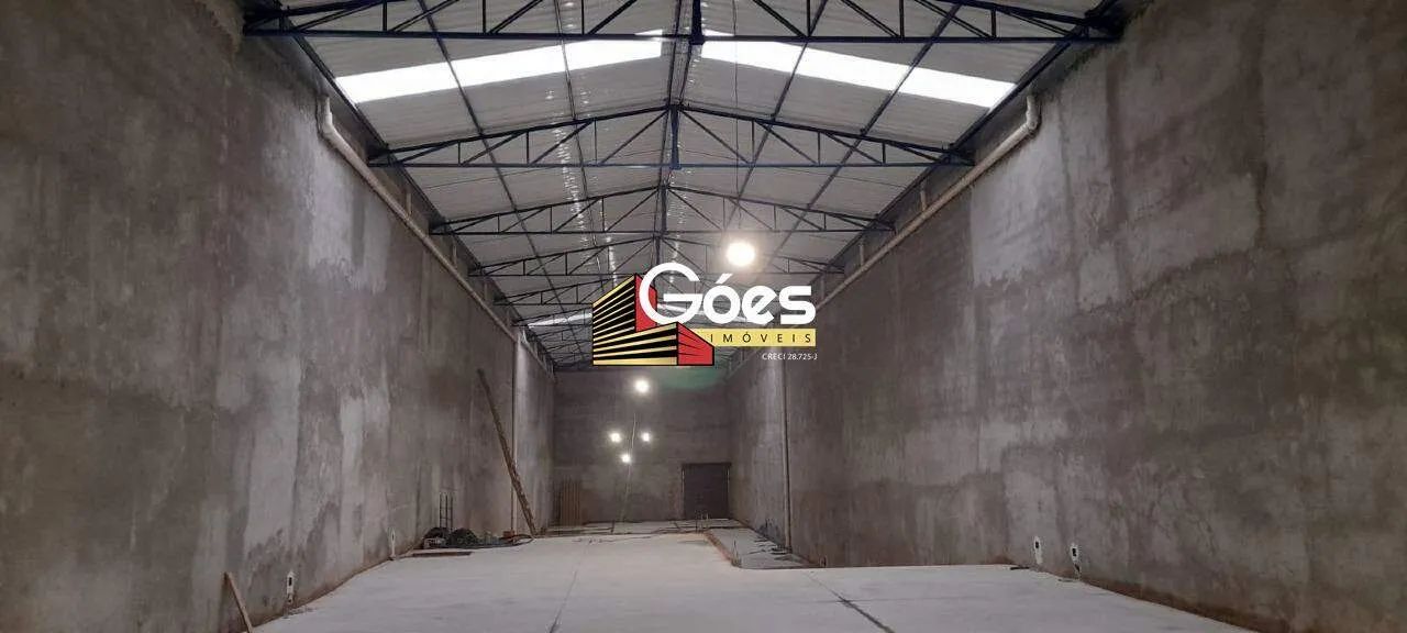 Galpão comercial para locação no Centro de Mauá - Foto 4