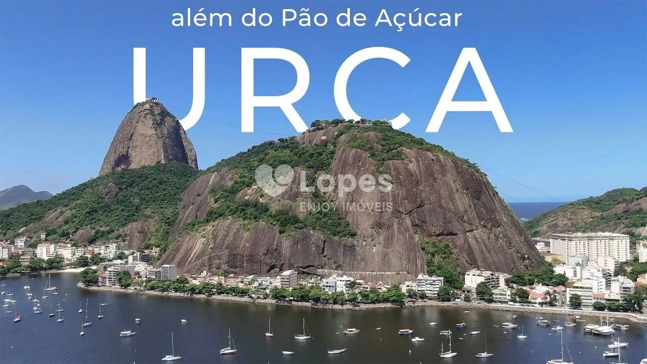 CASA ESPETACULAR NA URCA - Foto 5