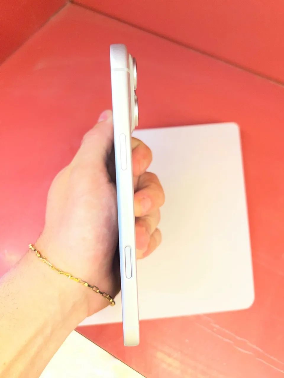 iPhone 17 PRO MAX 256gb - Foto 4