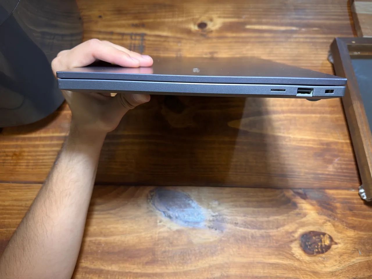 Notebook Samsung Book - Foto 3