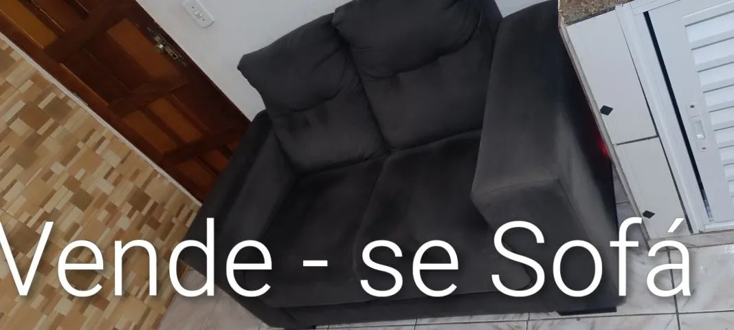 Vende- se Sofá  - Foto 2