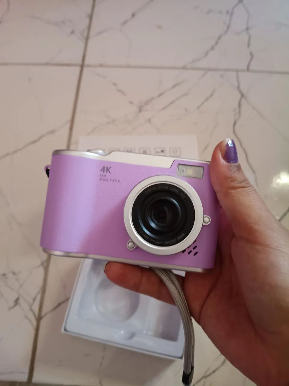 Camera Digital  - Foto 4