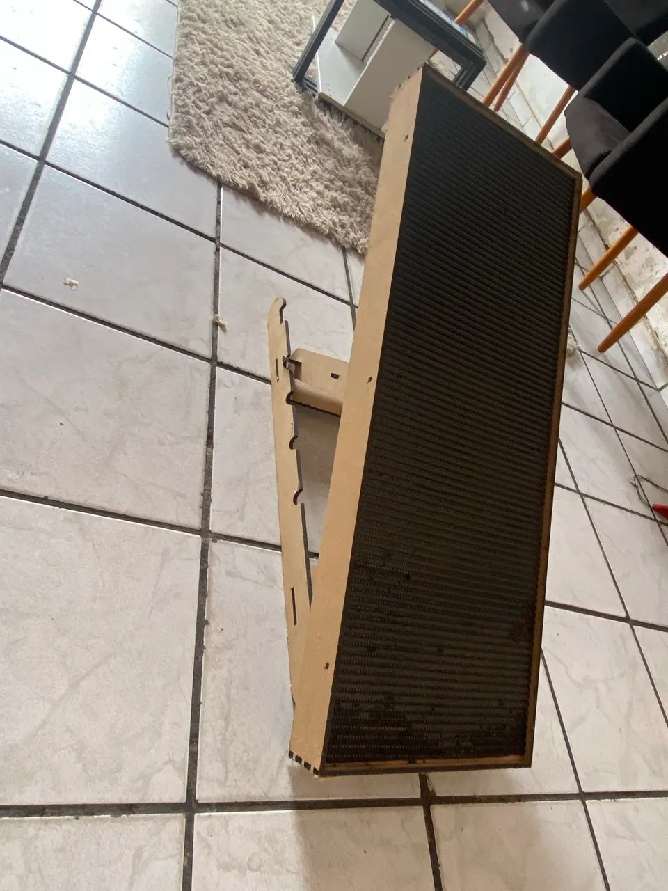 Rampa pra Pet  até 65kg - Foto 2