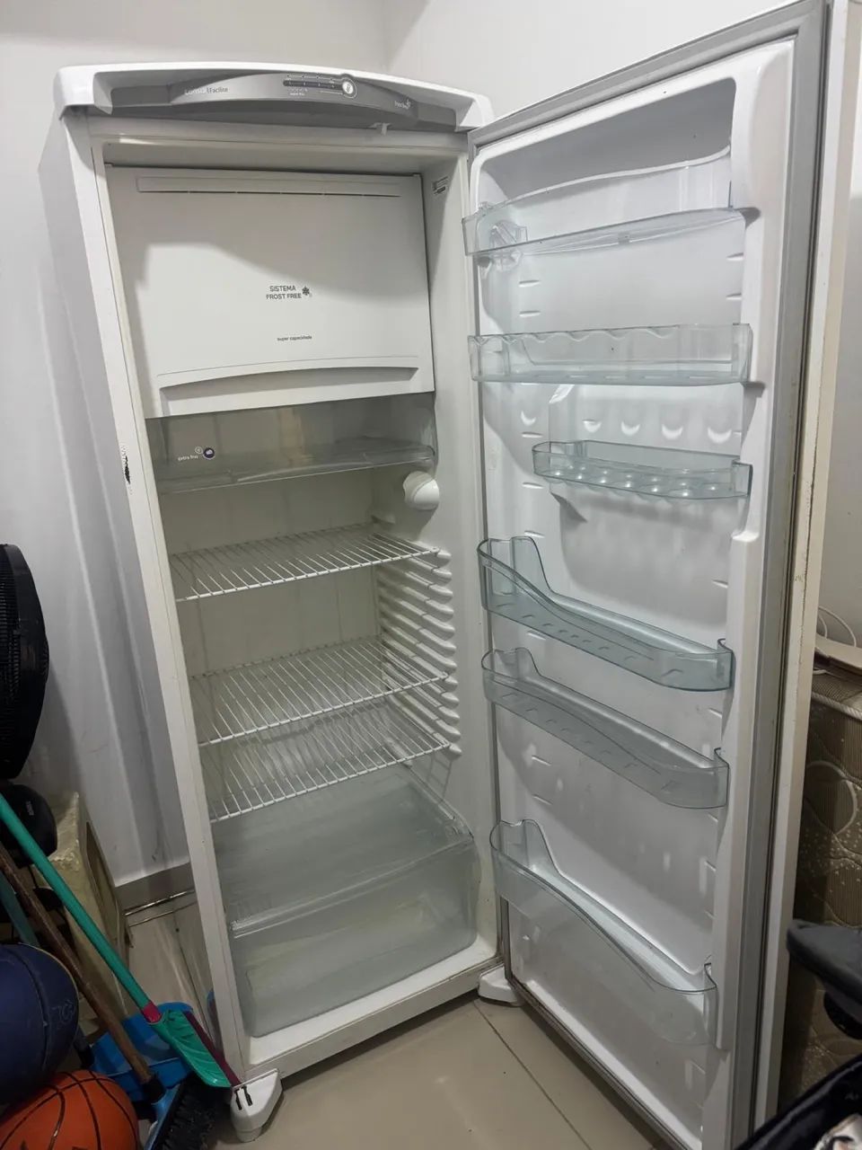 Geladeira - Foto 2