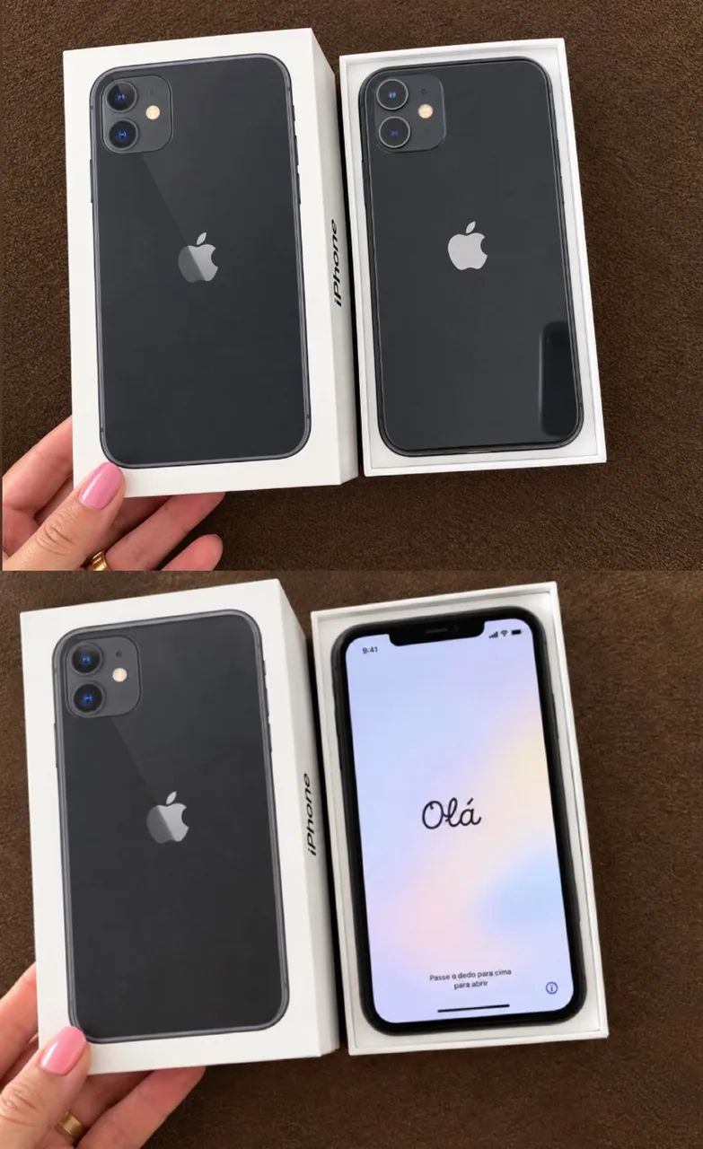 iPhone 11 